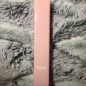 Kayali Yum Boujee Marshmallow Intense Eau de Parfum Travel Spray 10mL